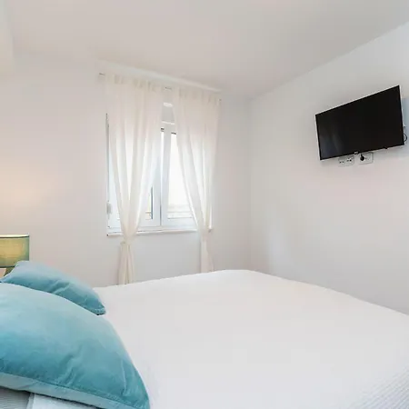 Appartement Stunning In With Wifi