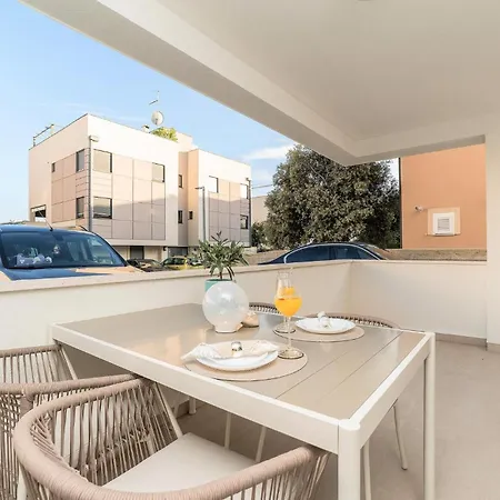 Stunning In With Wifi Appartement *