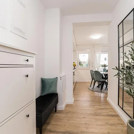 Appartement Stunning In With Wifi *