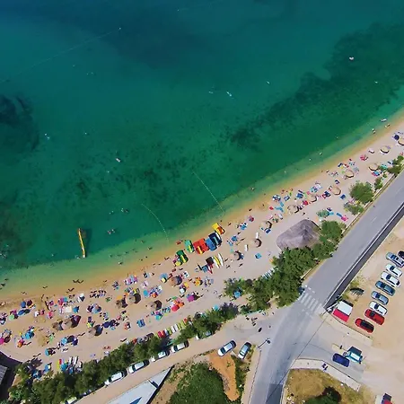 Apartament 2 Bedroom Beautiful In *