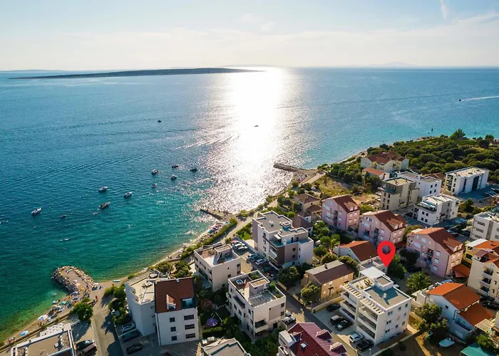 2 Bedroom Beautiful In *